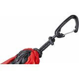 Load image into Gallery viewer, Eno SingleNest Hammock Charcoal/Denim