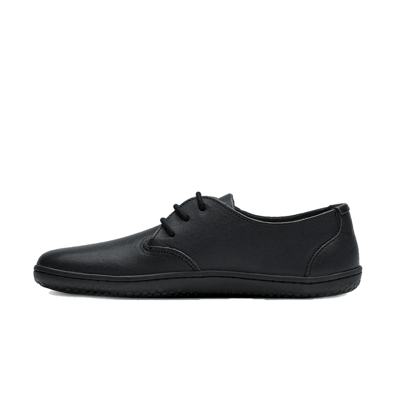 Load image into Gallery viewer, Vivobarefoot RA III Mens Obsidian
