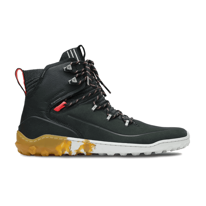 Load image into Gallery viewer, Vivobarefoot Tracker Decon FG2 Womens Obsidian
