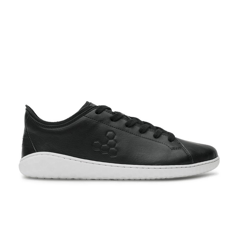 Load image into Gallery viewer, Vivobarefoot Geo Court III Mens Obsidian
