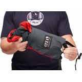 Load image into Gallery viewer, Eno SingleNest Hammock Charcoal/Denim