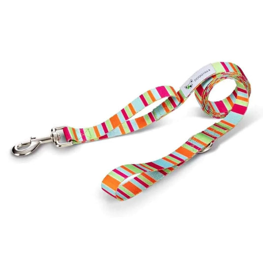 DOGGY ECO Eco Friendly Dog Leash "Soda" Made from Recycled Plastic | Adventureco