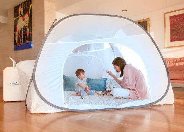Load image into Gallery viewer, Coolzy Igloo Tent