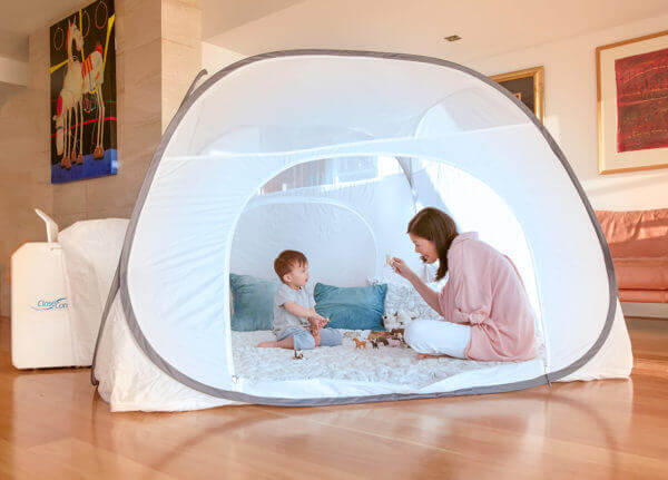 Load image into Gallery viewer, Coolzy Igloo Tent | Adventureco
