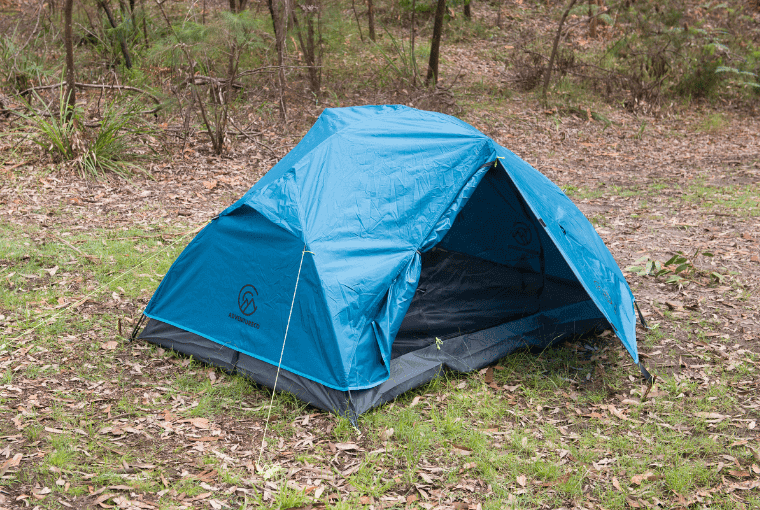 Load image into Gallery viewer, Adventureco Tasman 2P Tent