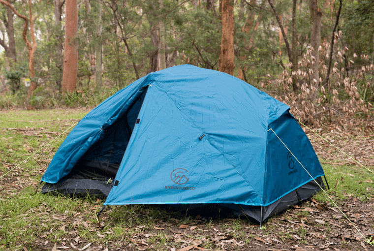 Load image into Gallery viewer, Adventureco Tasman 2P Tent