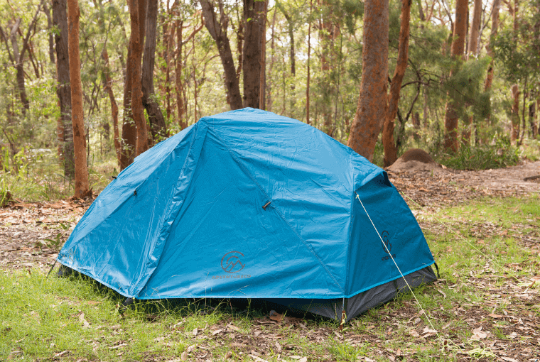 Load image into Gallery viewer, Adventureco Tasman 2P Tent