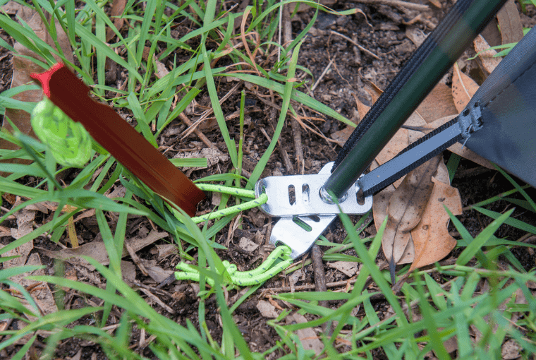 Load image into Gallery viewer, Adventureco Tasman 2P Tent