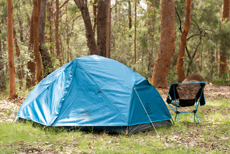Load image into Gallery viewer, Adventureco Tasman 2P Tent