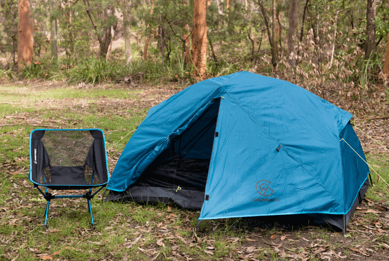Load image into Gallery viewer, Adventureco Tasman 2P Tent