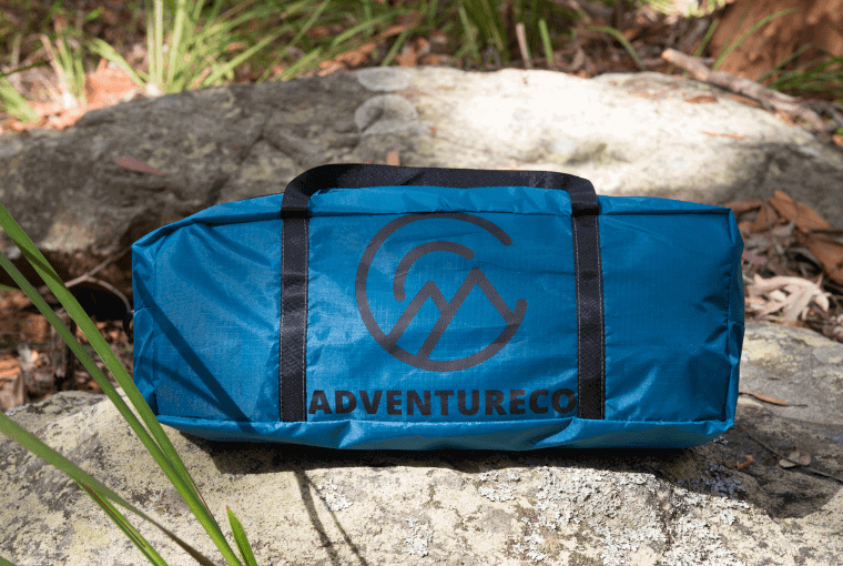 Load image into Gallery viewer, Adventureco Tasman 2P Tent