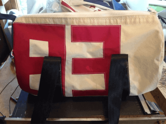 Jetstream Recycled Sail Gear Bag