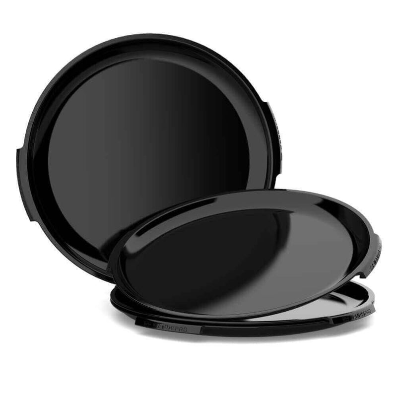 Load image into Gallery viewer, ClipCroc Plate Set (pack of 4). ‘Clip-together’ Crockery

