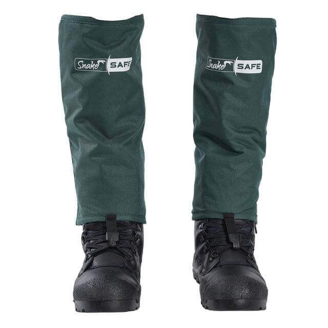 Load image into Gallery viewer, Clogger SnakeSafe - Australia's Classic Snake Gaiters