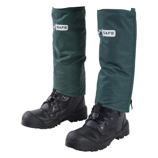 Load image into Gallery viewer, Clogger SnakeSafe - Australia's Classic Snake Gaiters