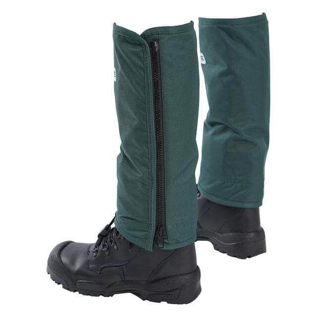 Load image into Gallery viewer, Clogger SnakeSafe - Australia's Classic Snake Gaiters