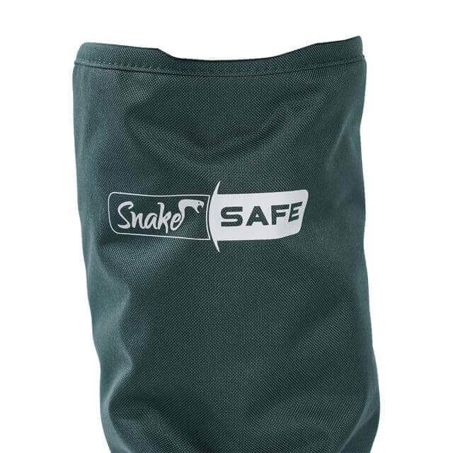 Load image into Gallery viewer, Clogger SnakeSafe - Australia's Classic Snake Gaiters