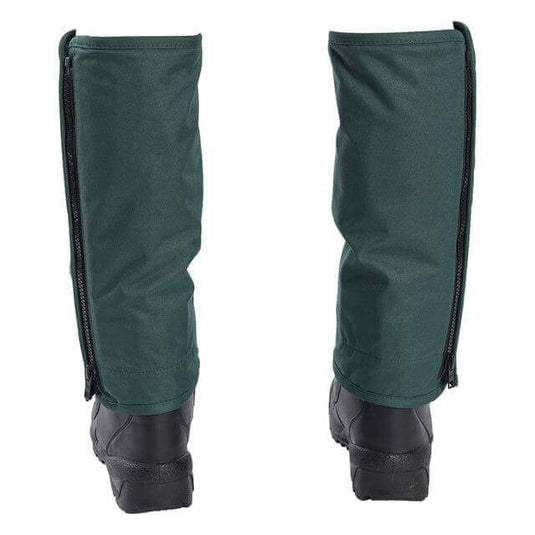 Clogger SnakeSafe - Australia's Classic Snake Gaiters | Adventureco