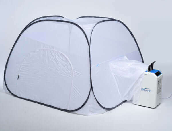 Load image into Gallery viewer, Coolzy Igloo Tent