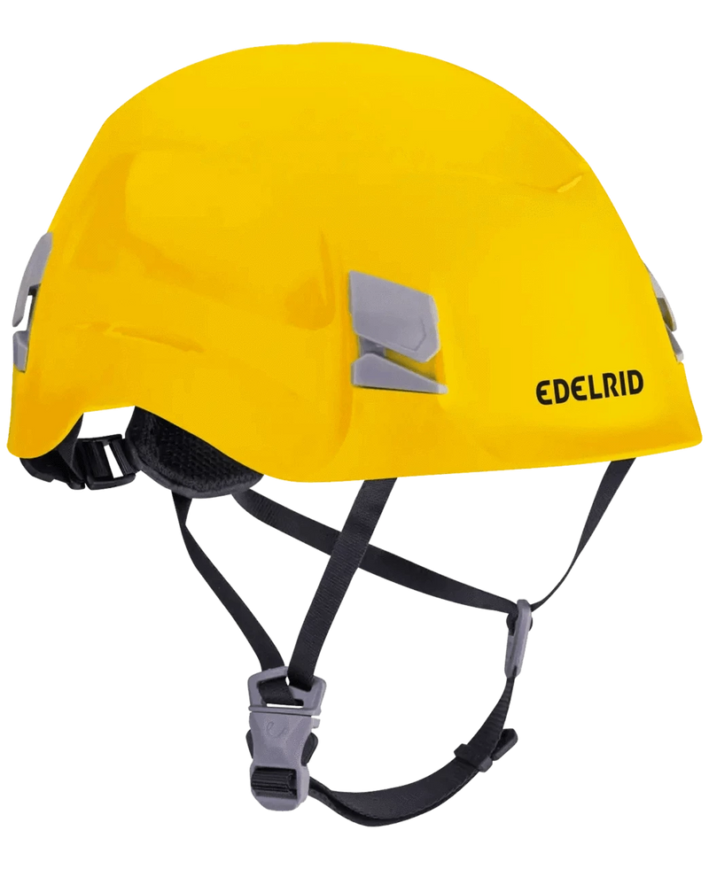 Load image into Gallery viewer, Edelrid Serius Industry Helmet | Adventureco
