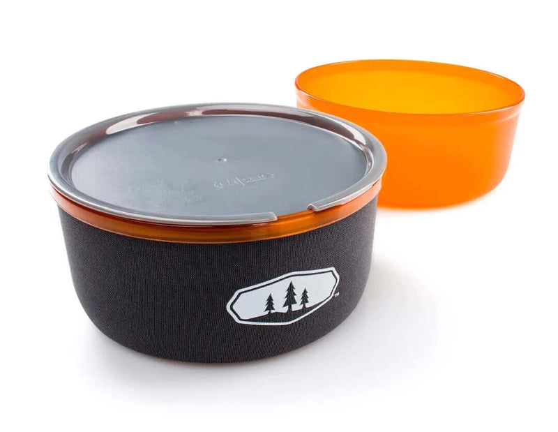 Load image into Gallery viewer, GSI Ultralight Nesting Bowl + Mug | Adventureco
