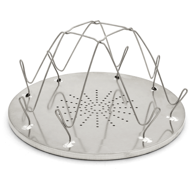 Load image into Gallery viewer, Coghlans Camp Stove Toaster