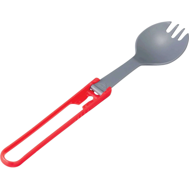 Load image into Gallery viewer, MSR Folding Utensils Sporks