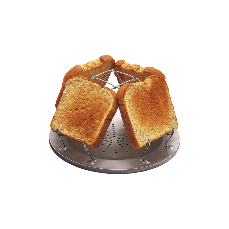 Load image into Gallery viewer, Coghlans Camp Stove Toaster