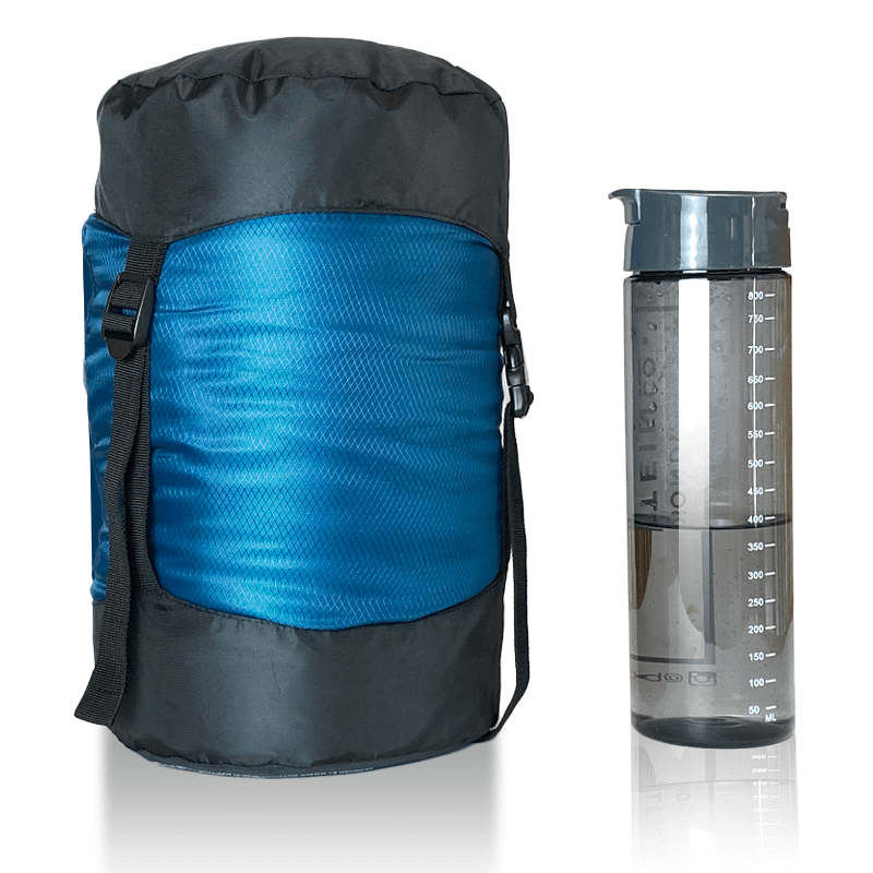 Load image into Gallery viewer, Sherpa Pemba +5 Sleeping Bag