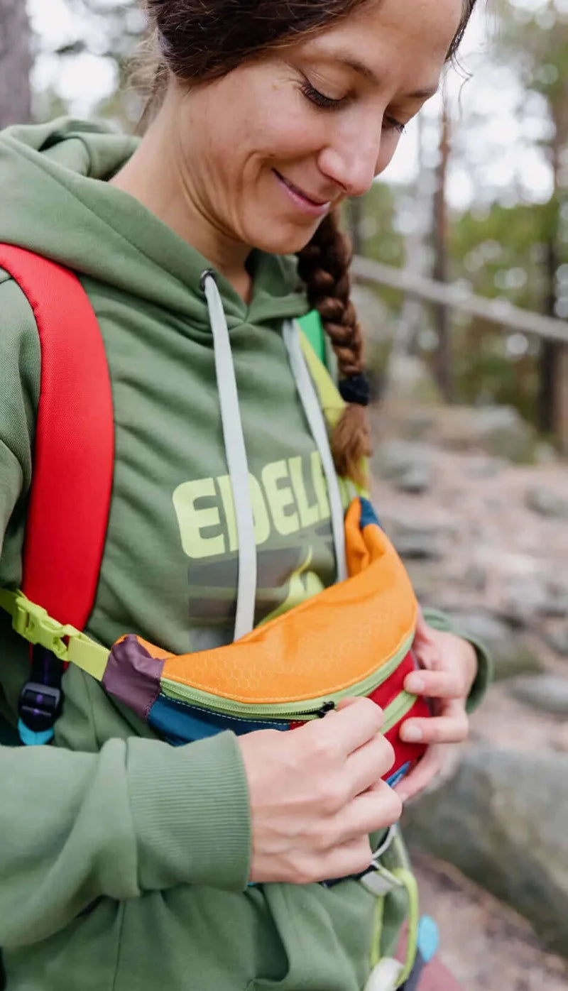 Load image into Gallery viewer, Edelrid Dirt Bag | Adventureco
