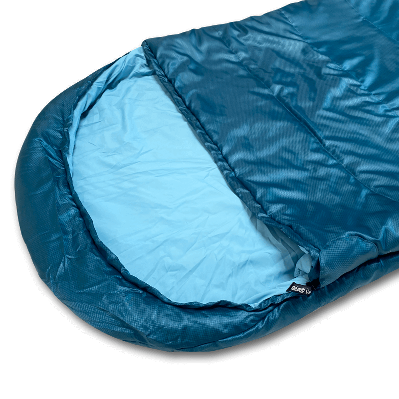 Load image into Gallery viewer, Sherpa Pemba +5 Sleeping Bag | Adventureco
