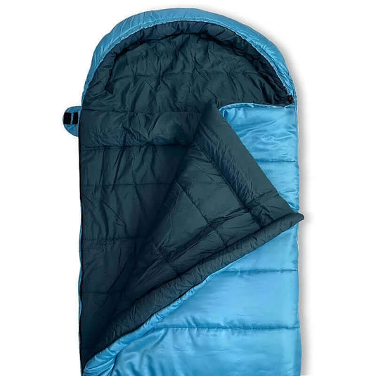 Sherpa Pemba -10 Sleeping Bag | Adventureco