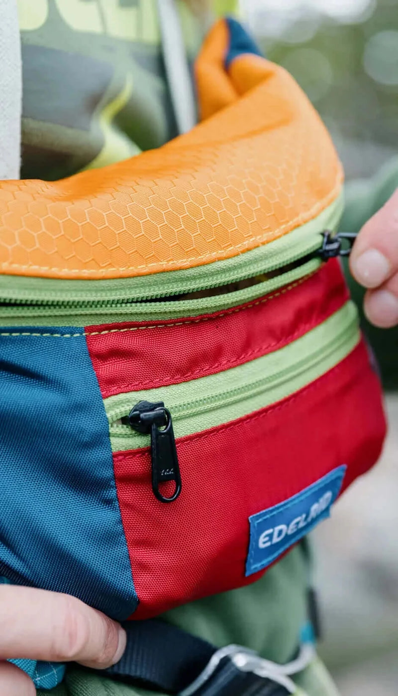 Load image into Gallery viewer, Edelrid Dirt Bag | Adventureco
