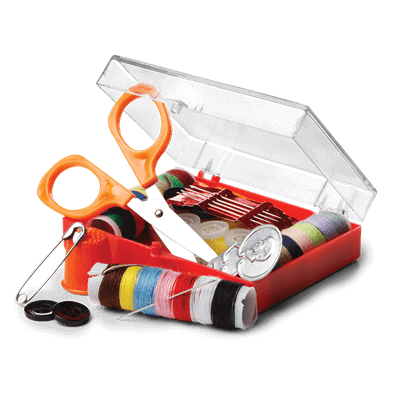 Load image into Gallery viewer, Coghlans Sewing Kit