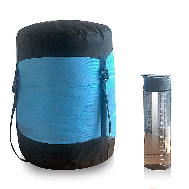 Load image into Gallery viewer, Sherpa Pemba -5 Sleeping Bag | Adventureco
