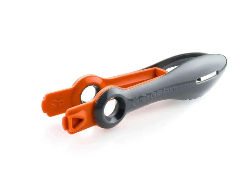 Load image into Gallery viewer, GSI Pivot Tongs | Adventureco
