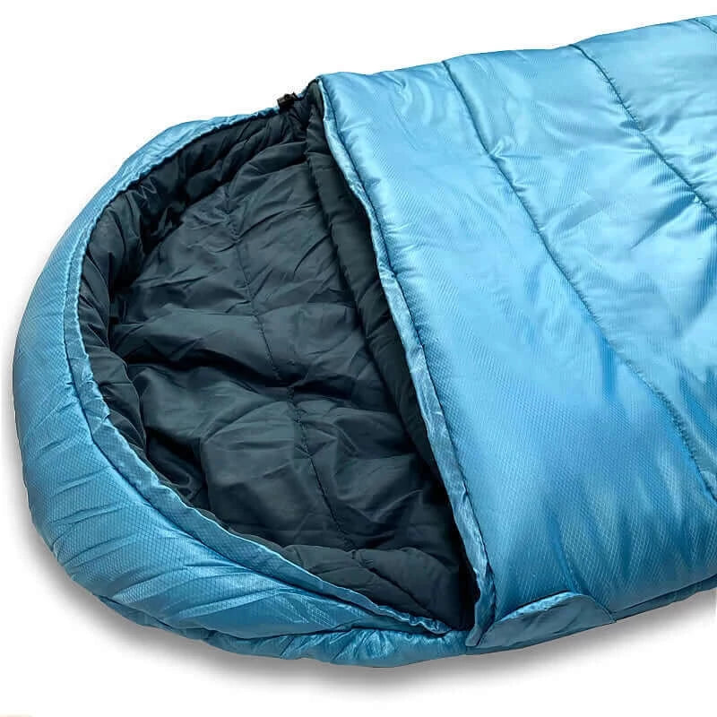 Load image into Gallery viewer, Sherpa Pemba -10 Sleeping Bag | Adventureco
