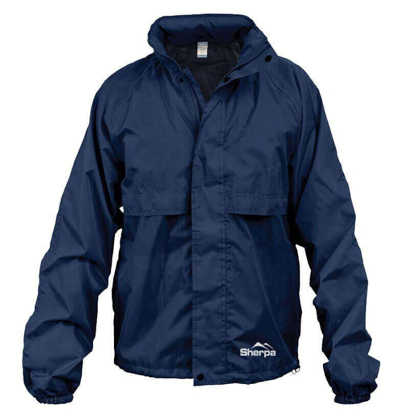 Load image into Gallery viewer, Sherpa Stay Dry Hiker II Rain Jacket