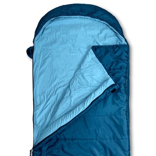 Sherpa Pemba +5 Sleeping Bag | Adventureco