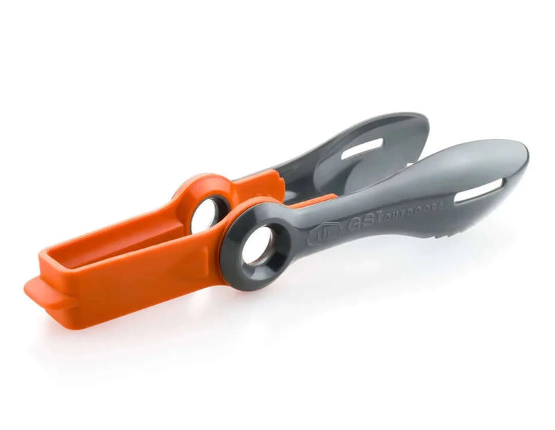 Load image into Gallery viewer, GSI Pivot Tongs | Adventureco
