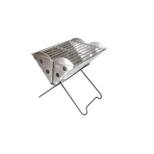 Load image into Gallery viewer, UCO - Flatpack Portable Grill &amp; FirePit
