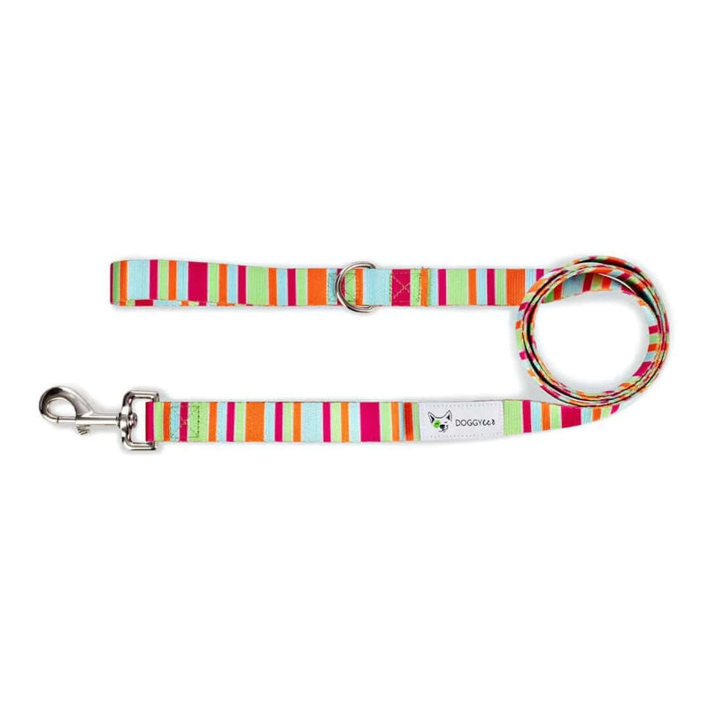 Load image into Gallery viewer, DOGGY ECO Eco Friendly Dog Leash &quot;Soda&quot; Made from Recycled Plastic | Adventureco
