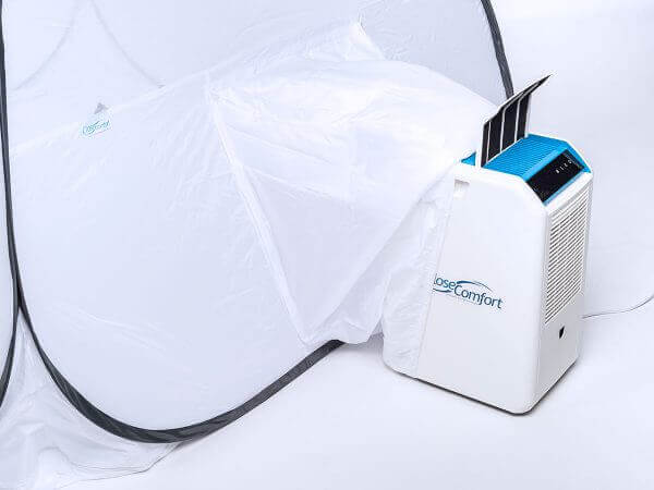 Load image into Gallery viewer, Coolzy Igloo Tent