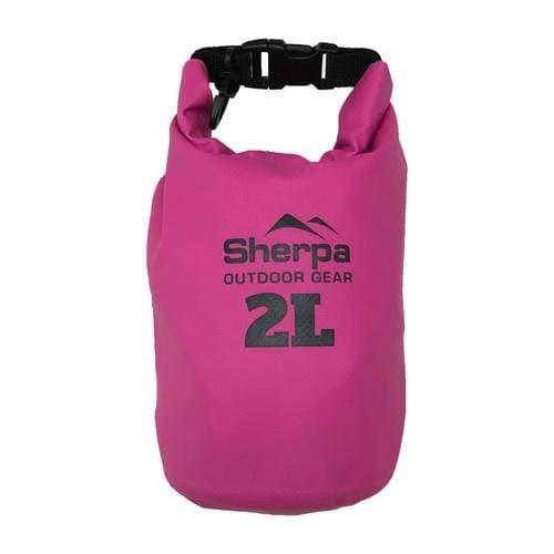 Load image into Gallery viewer, Sherpa 2L Waterproof Dry Bag