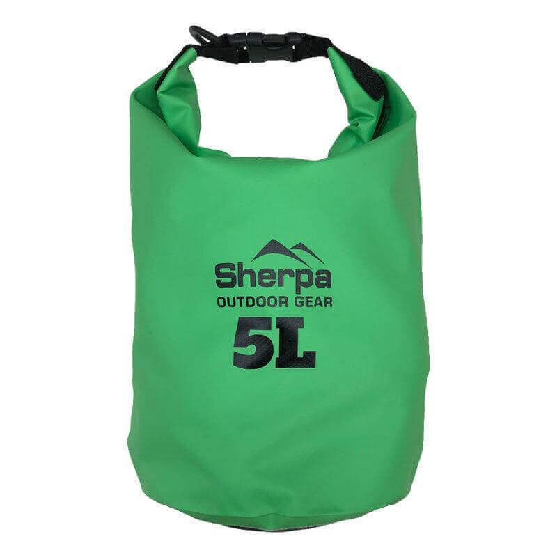 Load image into Gallery viewer, Sherpa 5L Waterproof Dry Bag
