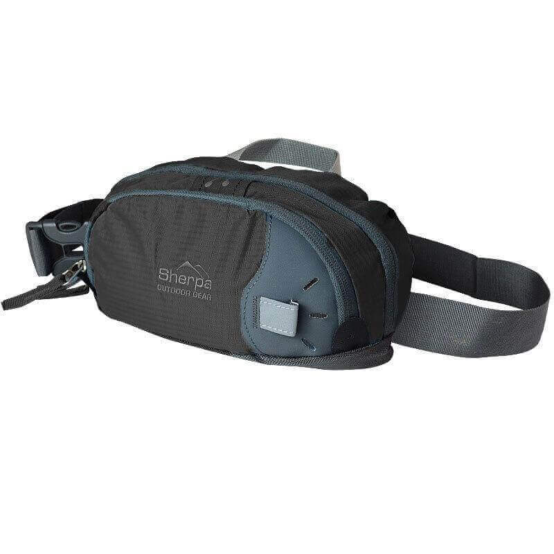 Load image into Gallery viewer, Sherpa Bum Bag