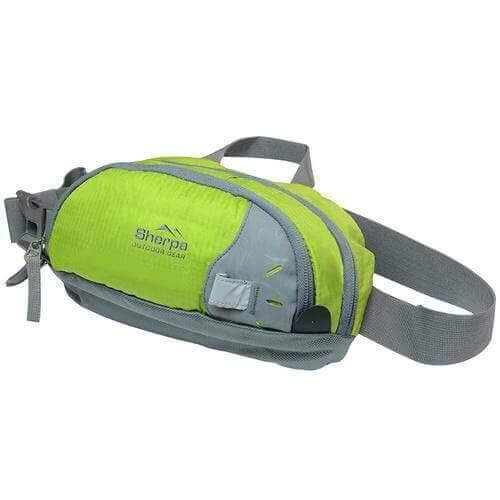 Load image into Gallery viewer, Sherpa Bum Bag