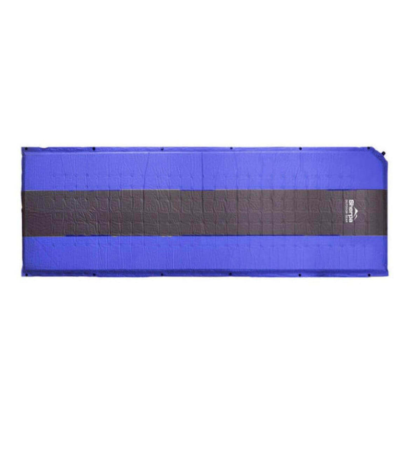 Load image into Gallery viewer, Sherpa Hiker Sleeping Mat