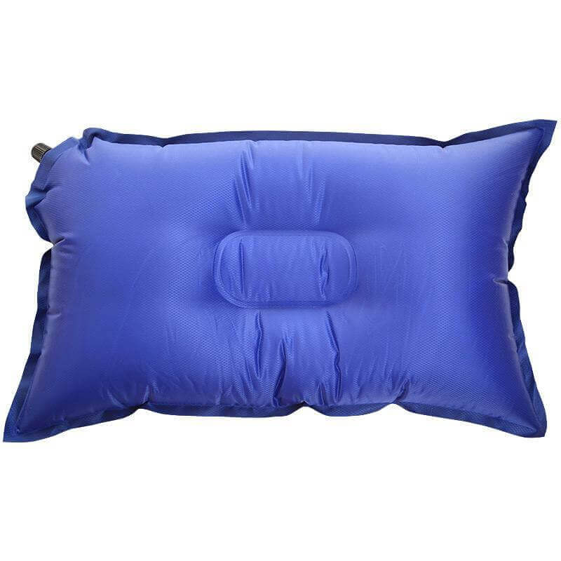 Load image into Gallery viewer, Sherpa Self Inflating Pillow | Adventureco
