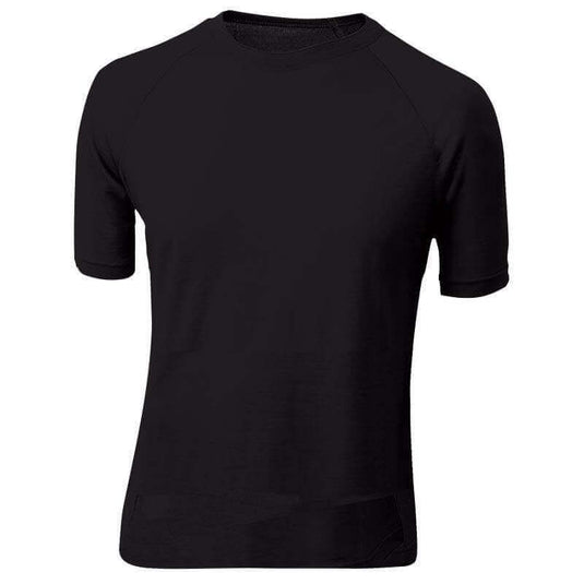 Sherpa Unisex Merino Short Sleeve Crew Neck T-Shirt